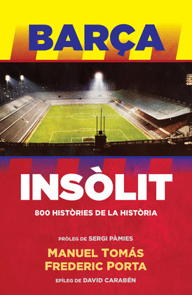 BARÇA INSOLIT