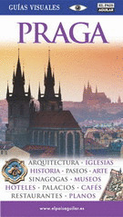 PRAGA. GUIA VISUAL (2008)