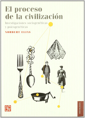 PROCESO DE LA CIVILIZACION, EL
