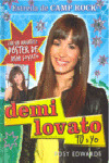 DEMI LOVATO: TU Y YO (ESTRELLA DE CAMP ROCK)