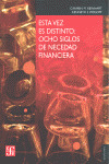 ESTA VEZ ES DISTINTO
