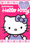 ACTIVIDADES HELLO KITTY