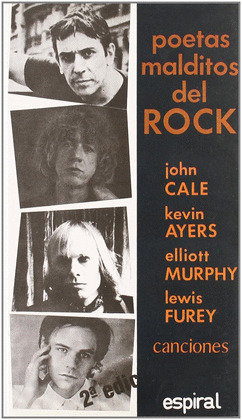 POETAS MALDITOS ROCK