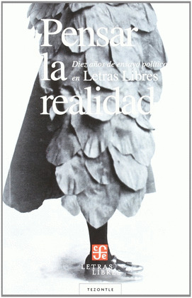 PENSAR LA REALIDAD