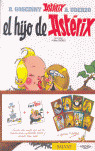 PACK ASTÉRIX: EL HIJO DE ASTÉRIX Y COMO OBÉLIX S