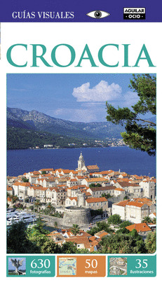 CROACIA. GUIAS VISUALES