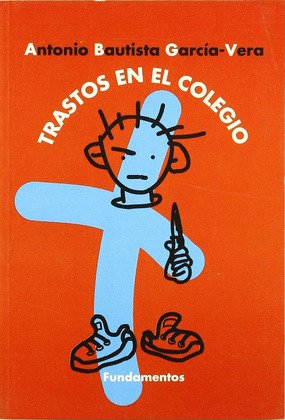 TRASTOS COLEGIO