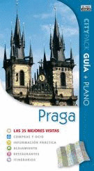 CITYPACK PRAGA 2008
