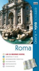 CITYPACK ROMA 2008