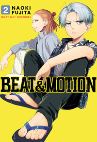 BEAT & MOTION 02