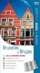 CITYPACK BRUSELAS 2008