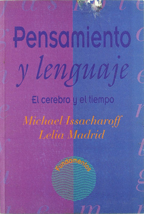 PENSAMIENTO Y LENGUAJE