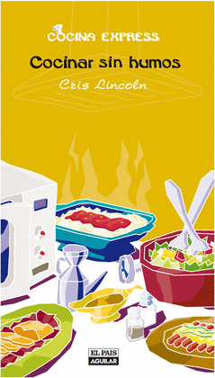 COCINAR SIN HUMOS