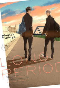 LONG PERIOD N 01