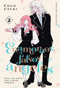 ENAMORAOS FALSOS ÁNGELES