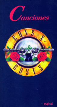 CANCIONES GUNS NI ROSES