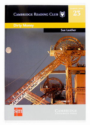 DIRTY MONEY/23 06