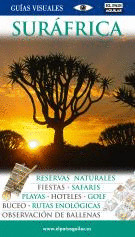 SURAFRICA. GUIAS VISUALES (2008)