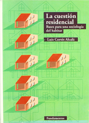 CUESTION RESIDENCIAL