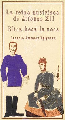 REINA AUSTRIACA ALFONSO XII
