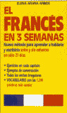FRANCES EN TRES SEMANAS, EL