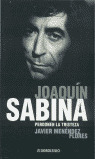 JOAQUIN SABINA, PERDONEN LA TRISTEZA