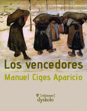 VENCEDORES, LOS