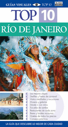 RÍO DE JANEIRO