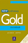 PROFIENCY GOLD WITH KEY