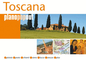 TOSCANA PLANO