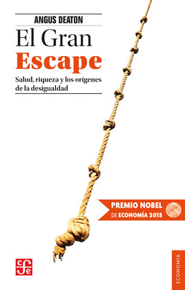 GRAN ESCAPE, EL