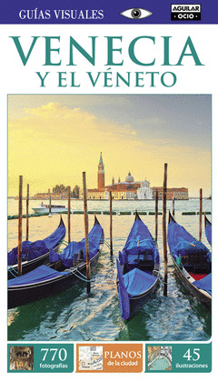 VENECIA (GUIA VISUAL 2015)