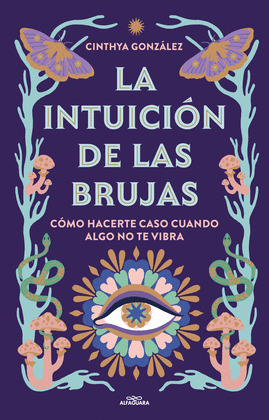 INTUICIÓN DE LAS BRUJAS, LA