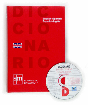 DICCIONARIO ENGLISH-SPANISH / ESPAÑOL-INGLES