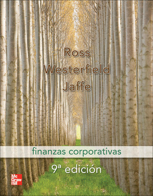 FINANZAS CORPORATIVAS