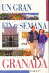 G.FIN DE SEMANA. GRANADA