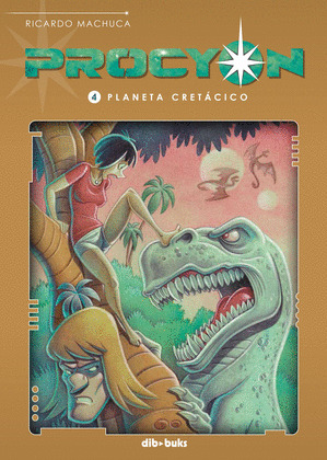 PROCYON 4