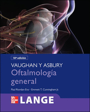 VAUGHAN Y ASBURY OFTALMOLOGIA GENERAL