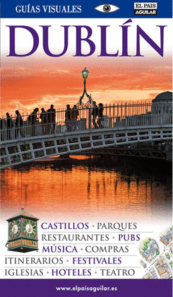 DUBLIN. GUIAS VISUALES (2008)