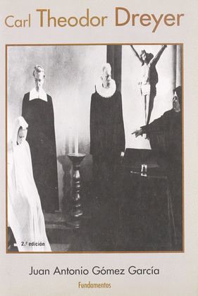 CARL THEODOR DREYER