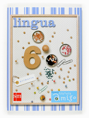 (N) LINGUA 6ºEP (G) 06