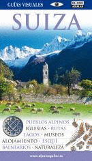 SUIZA. GUIA VISUAL