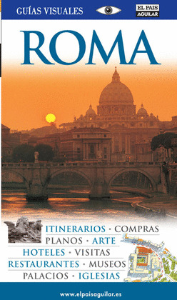 ROMA. GUIA VISUAL