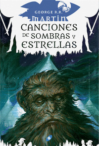 CANCIONES DE SOMBREAS Y ESTRELLAS