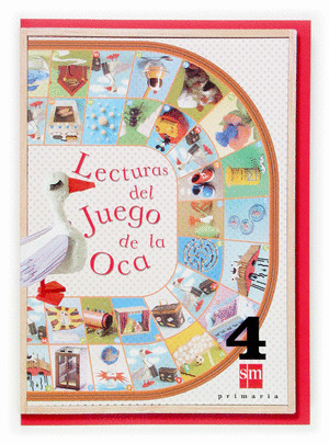 LECTURA 4ºEP JUEGO DE LA OCA 06
