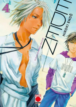 EDEN MAXIMUM 04