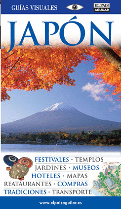 JAPON GUIAS VISUALES 2009