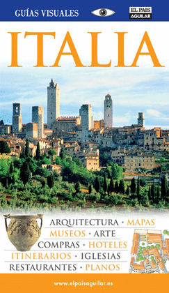 ITALIA. GUIA VISUAL
