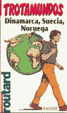 TROTAMUNDOS DINAMARCA SUECIA NORUEGA