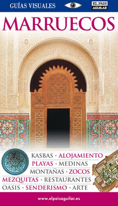 MARRUECOS. GUIA VISUAL